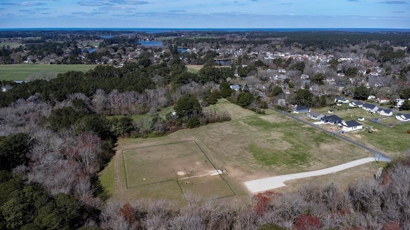 Build your dream home in the heart of charming Onancock, VA with - photo 4
