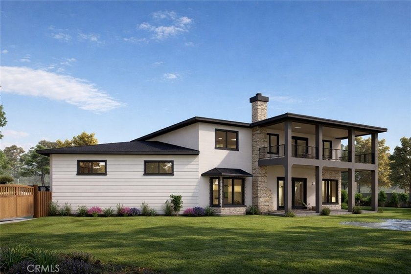 Here's a rare find - a flat, build-ready lot in the heart of - photo 6
