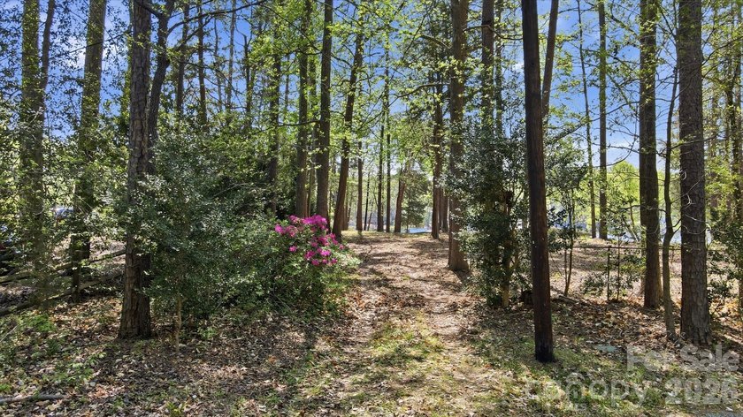 PREMIER WATERFRONT BUILDING OPPORTUNITY on the Mecklenburg side - photo 7