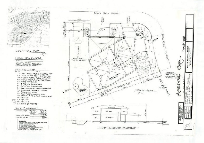Here's a rare find - a flat, build-ready lot in the heart of - photo 8