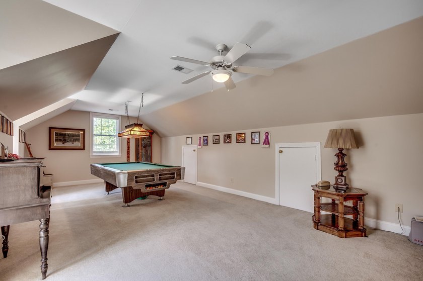 This custom built, full brick, 3 bed, 2.5 bath with bonus room - photo 30