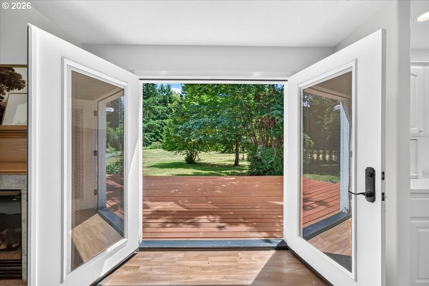 Escape to the peace and privacy of country living with this - photo 15