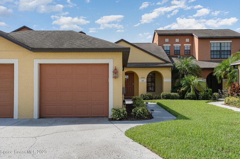 Enjoy a carefree lifestyle in this charming 2-bedroom, 2-bath - photo 2