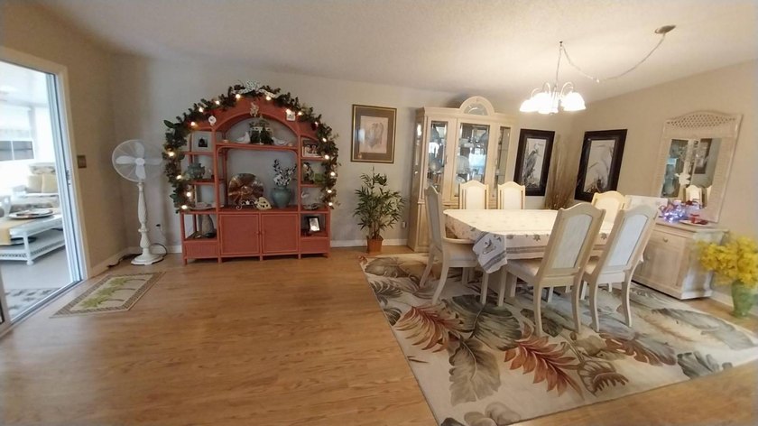 Come check out this home comes with beautiful furniture, and - photo 11