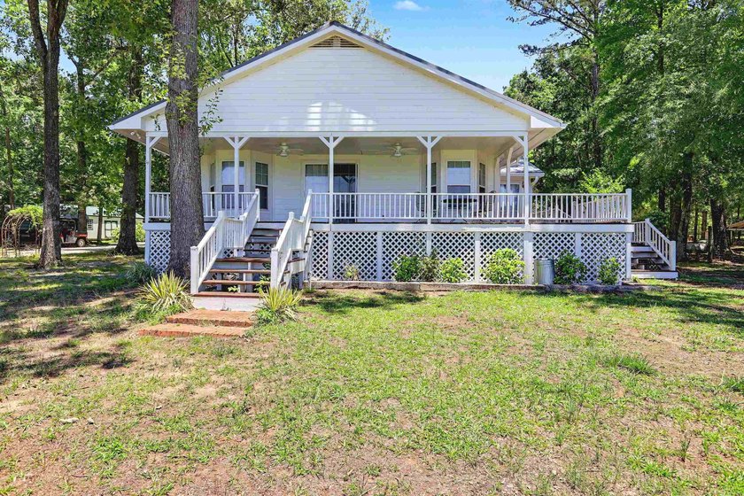 Unparalleled Lake Oconee Lakefront Opportunity with - photo 6