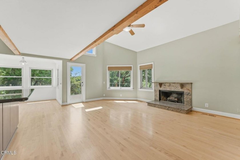 Welcome to your serene, hillside sanctuary where lush, natural - photo 12