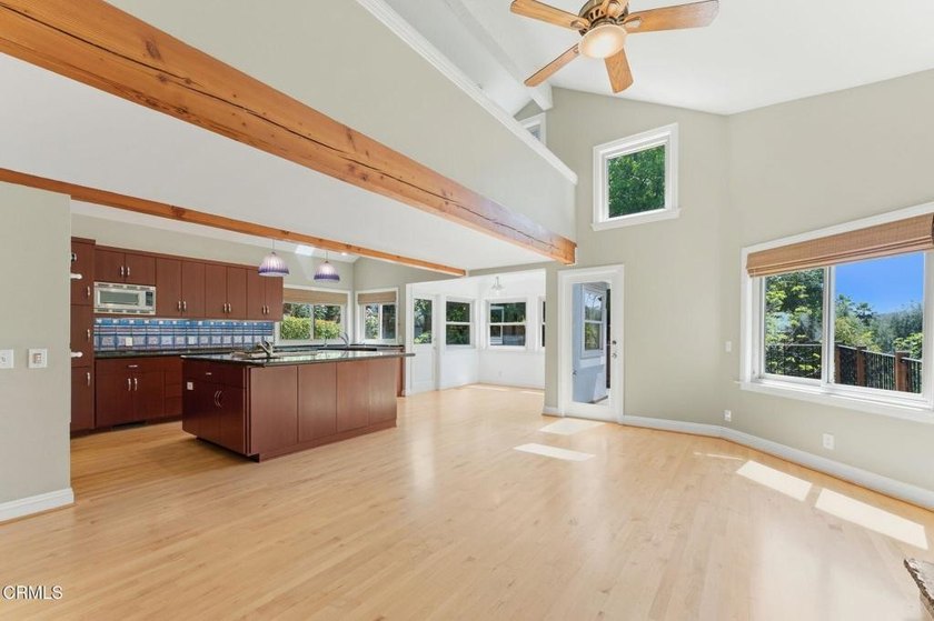 Welcome to your serene, hillside sanctuary where lush, natural - photo 14