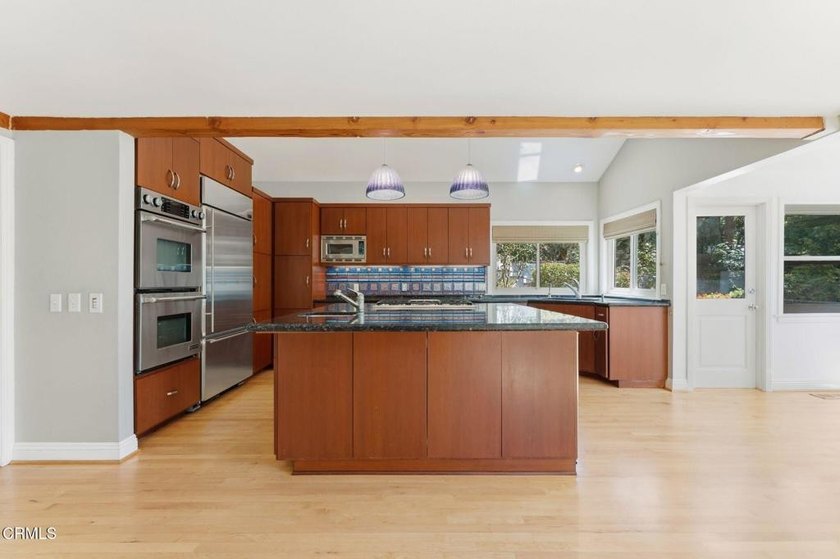Welcome to your serene, hillside sanctuary where lush, natural - photo 16