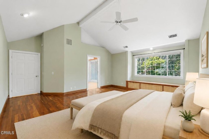 Welcome to your serene, hillside sanctuary where lush, natural - photo 39