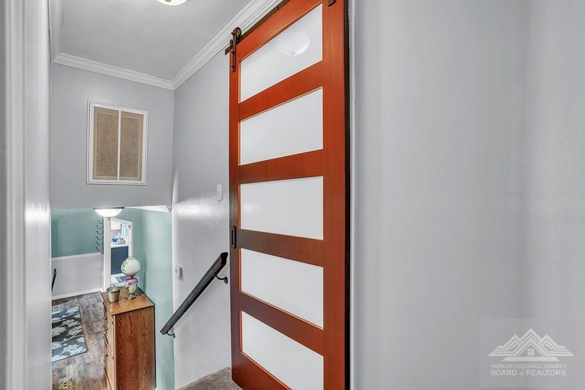 Beautifully renovated tri-level home offering space, comfort - photo 39