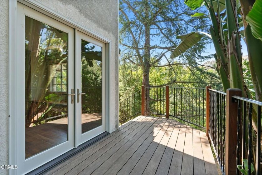 Welcome to your serene, hillside sanctuary where lush, natural - photo 41