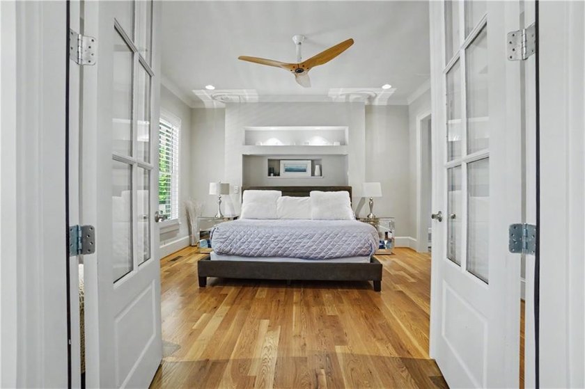 Welcome to an extraordinary private estate at 23 Waterside Drive - photo 9