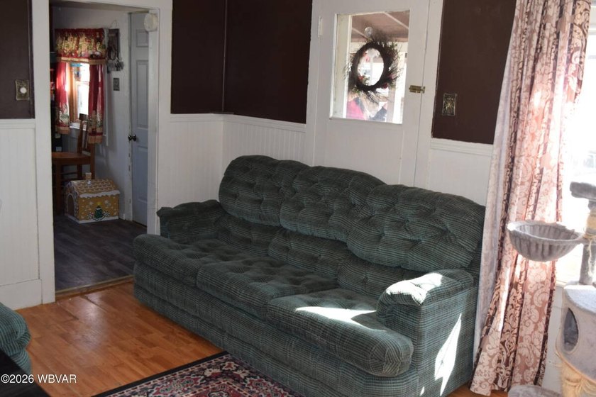 Very affordable housing! This ranch home located in Lock haven - photo 4