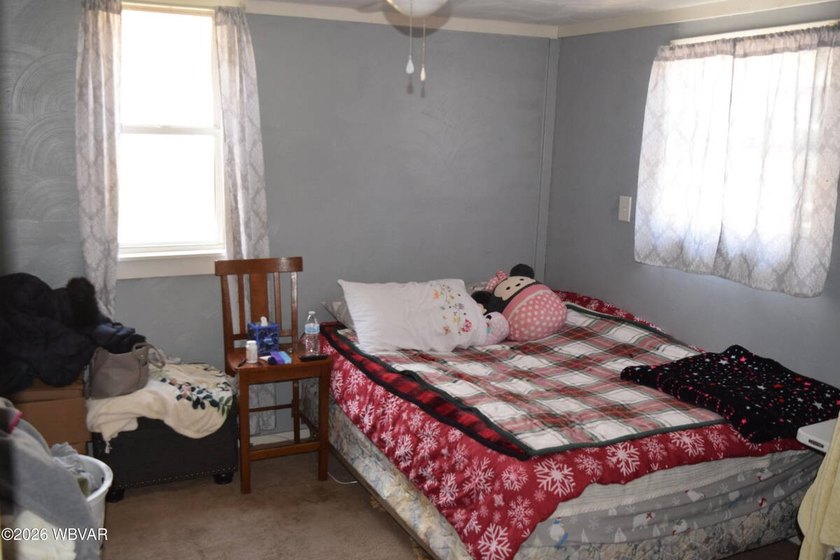 Very affordable housing! This ranch home located in Lock haven - photo 8