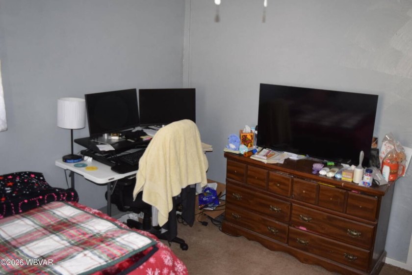 Very affordable housing! This ranch home located in Lock haven - photo 9
