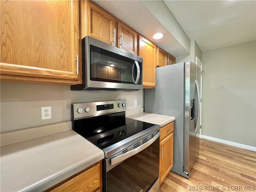 This lovely home is located in a sought-after 55+ community and - photo 13