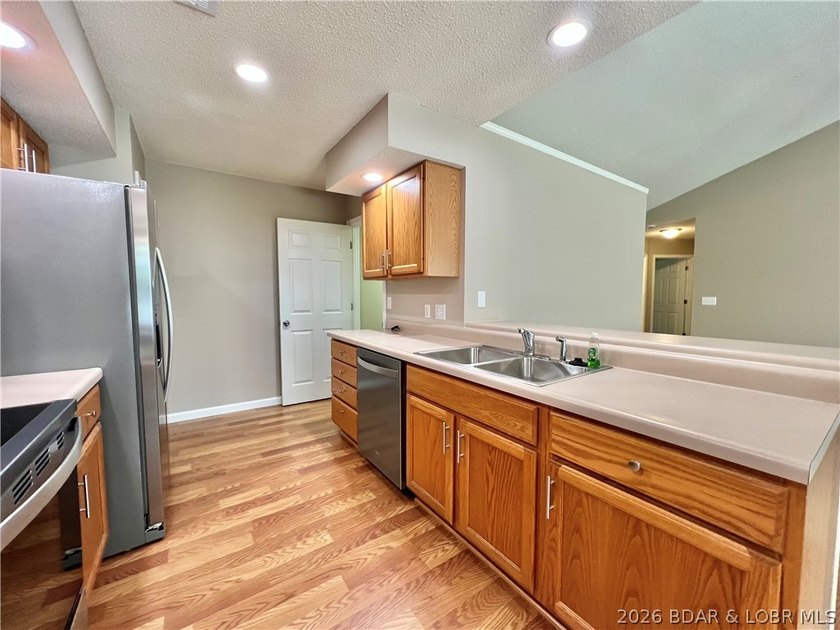 This lovely home is located in a sought-after 55+ community and - photo 15