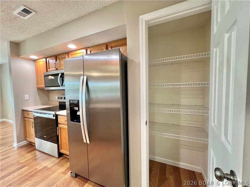 This lovely home is located in a sought-after 55+ community and - photo 16