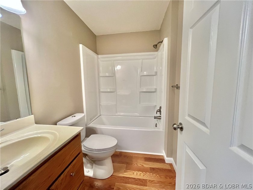 This lovely home is located in a sought-after 55+ community and - photo 18