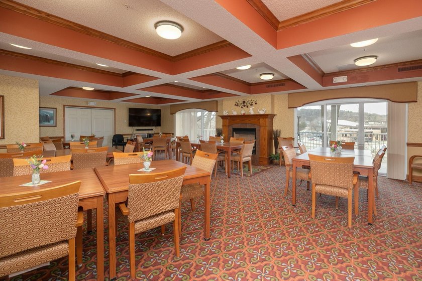 Don't miss this two-bedroom, two bath unit in River Bluff Co-op - photo 18