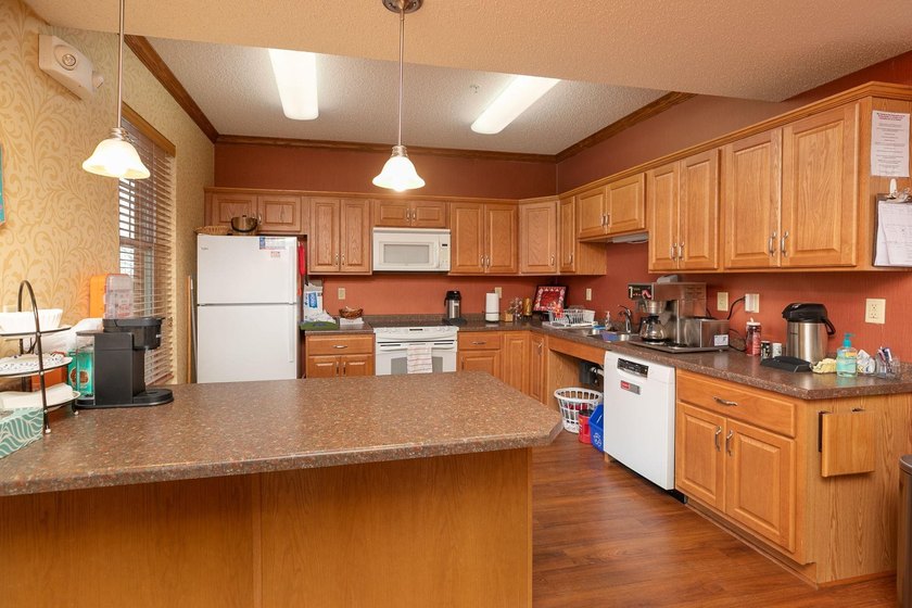 Don't miss this two-bedroom, two bath unit in River Bluff Co-op - photo 19