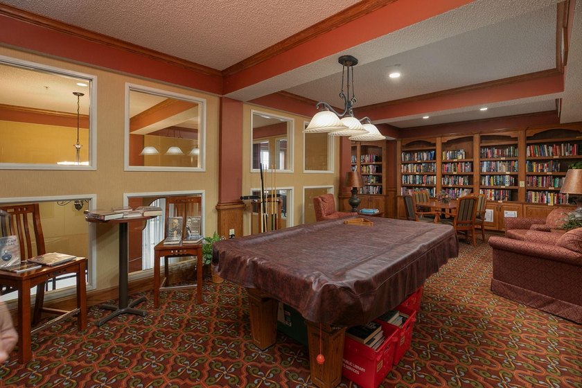 Don't miss this two-bedroom, two bath unit in River Bluff Co-op - photo 22