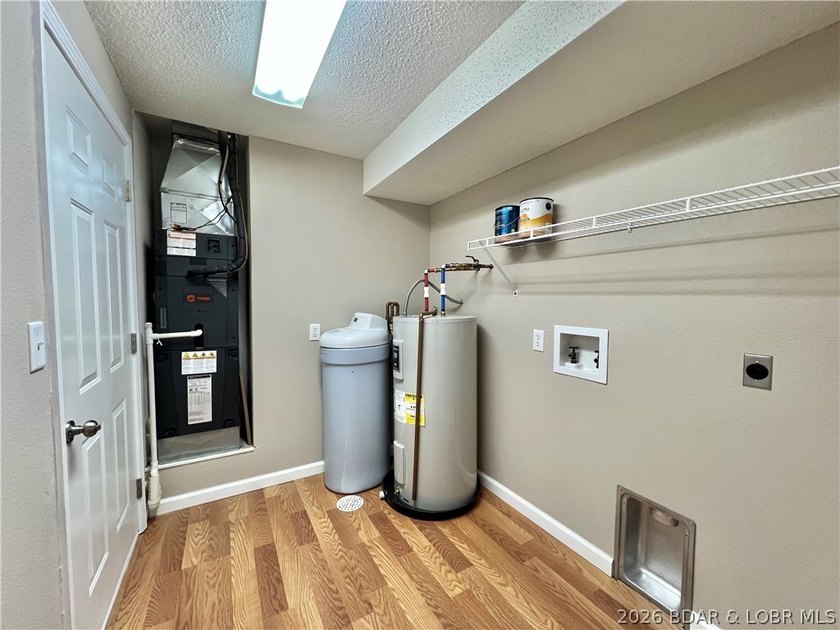 This lovely home is located in a sought-after 55+ community and - photo 29