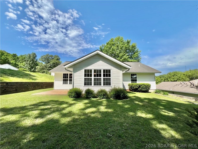 This lovely home is located in a sought-after 55+ community and - photo 32