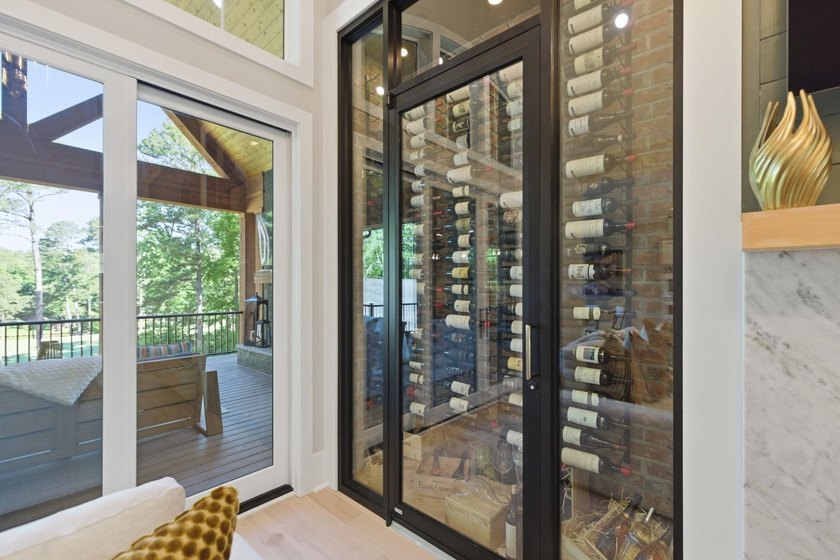 Positioned at the heart of Reynolds Lake Oconee on a prominent 1 - photo 8