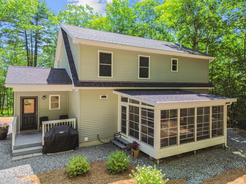 Welcome to Wildewood Estates, a vibrant lakeside community in - photo 2