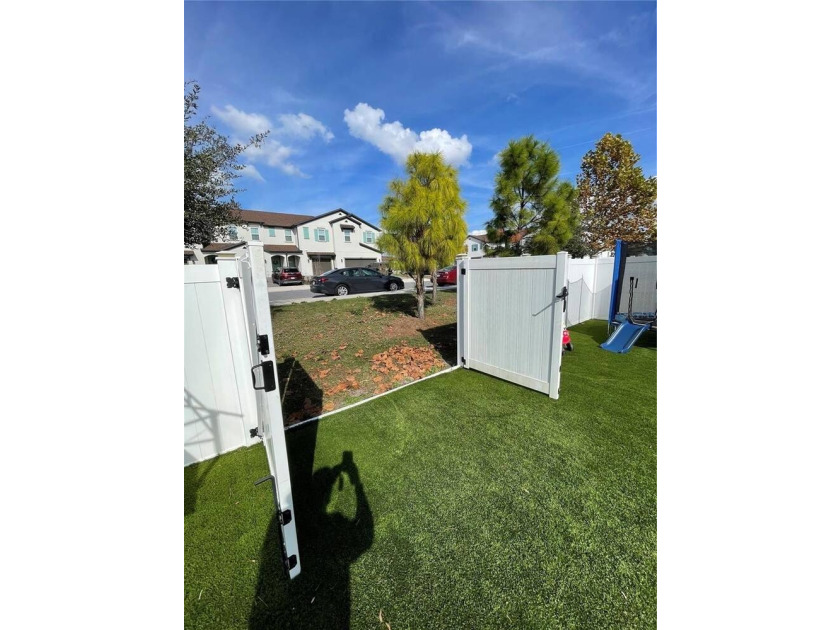 Built in 2023, this beautifully upgraded 5-bedroom, 3-bath home - photo 24