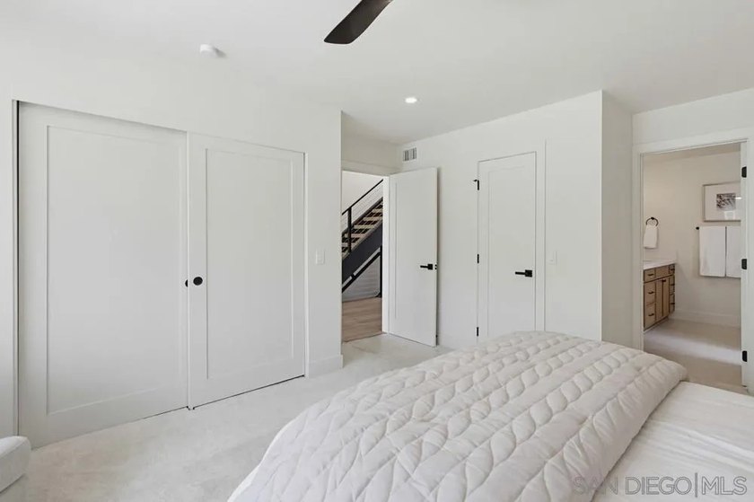 Commandingly perched in coveted Bay Park, this extraordinary - photo 28