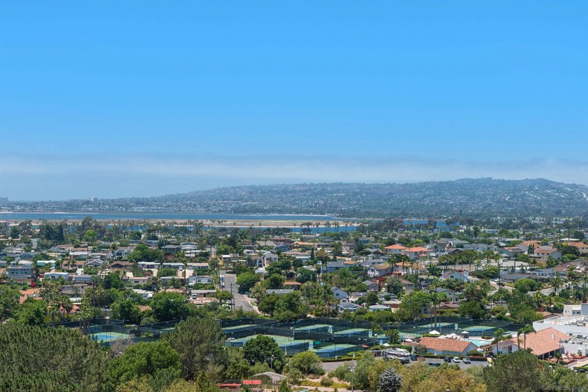 Commandingly perched in coveted Bay Park, this extraordinary - photo 42