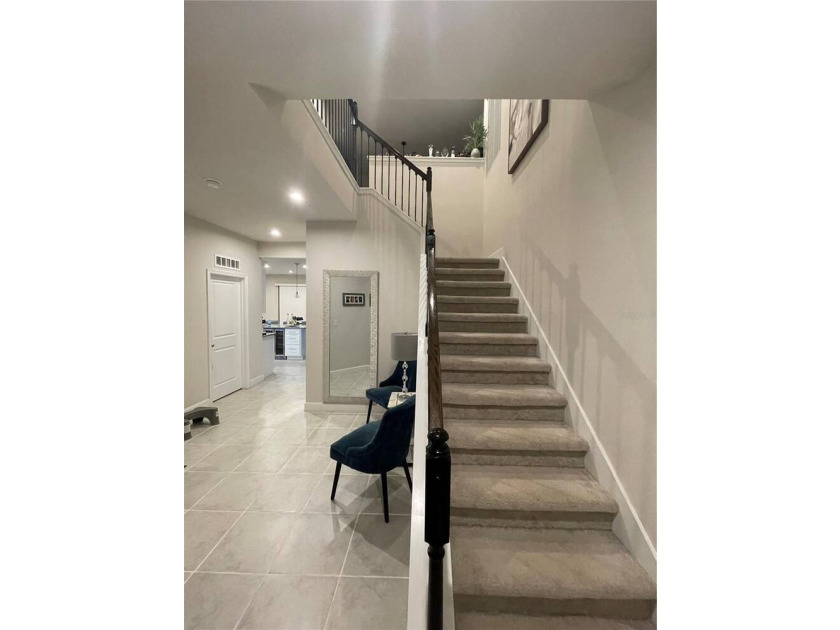Built in 2023, this beautifully upgraded 5-bedroom, 3-bath home - photo 44
