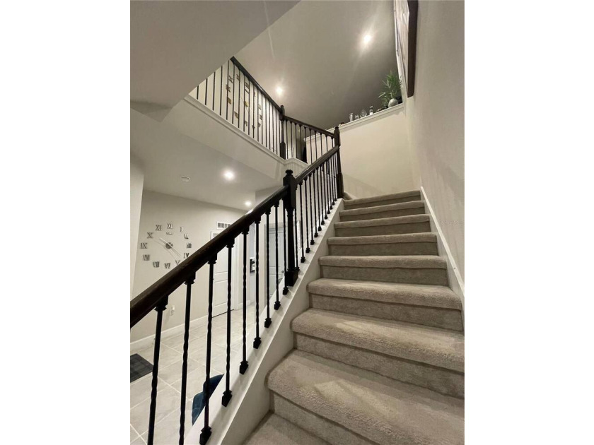 Built in 2023, this beautifully upgraded 5-bedroom, 3-bath home - photo 50