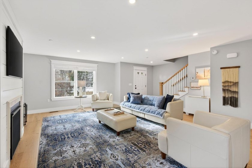 Welcome to 42 True Street, a beautifully designed 3-bedroom, 2 - photo 2