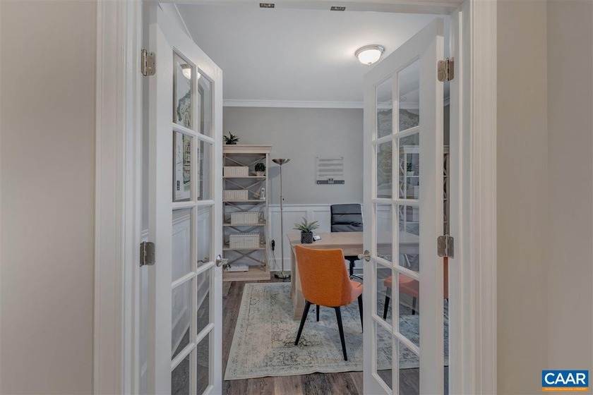 To be built. The Kempton single-family design features a - photo 3