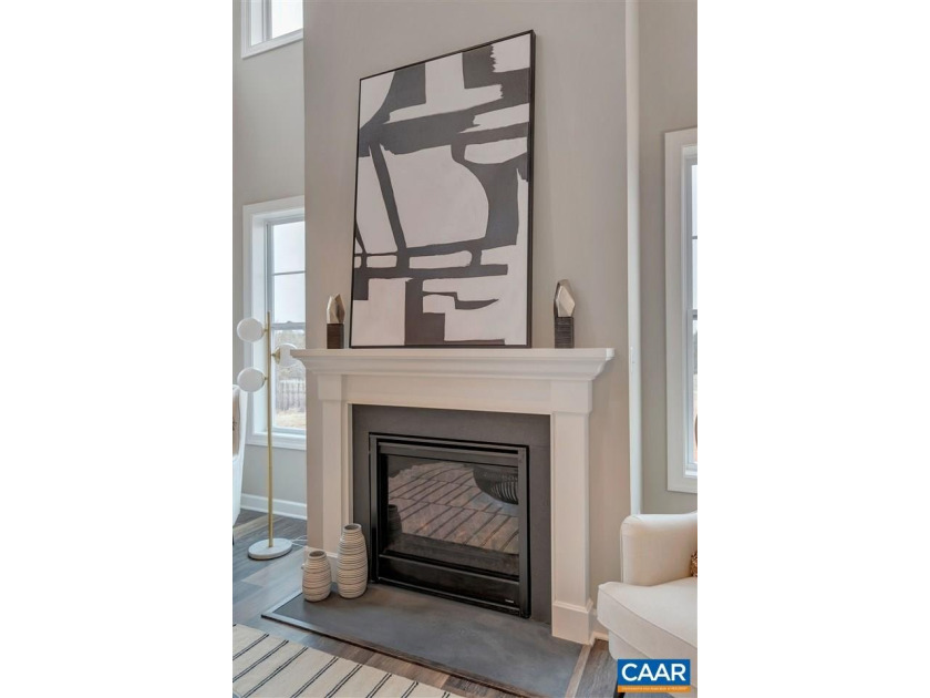 To be built. The Kempton single-family design features a - photo 6