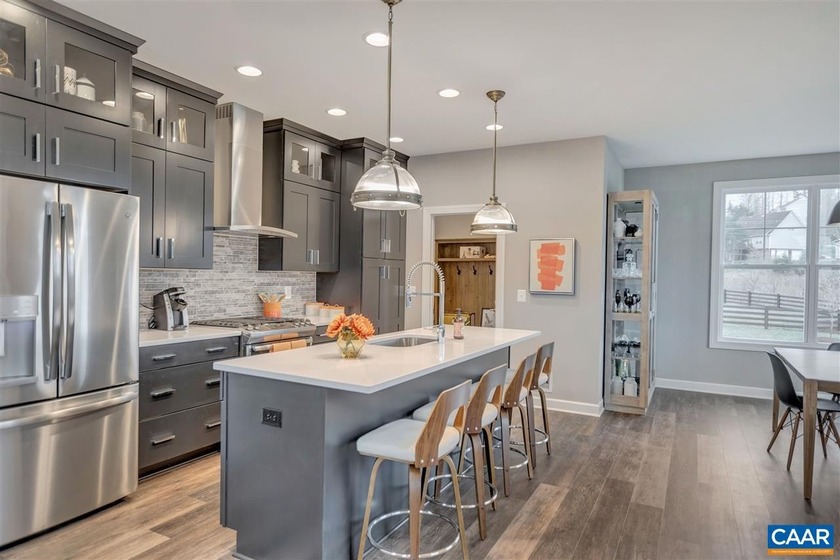 To be built. The Kempton single-family design features a - photo 9