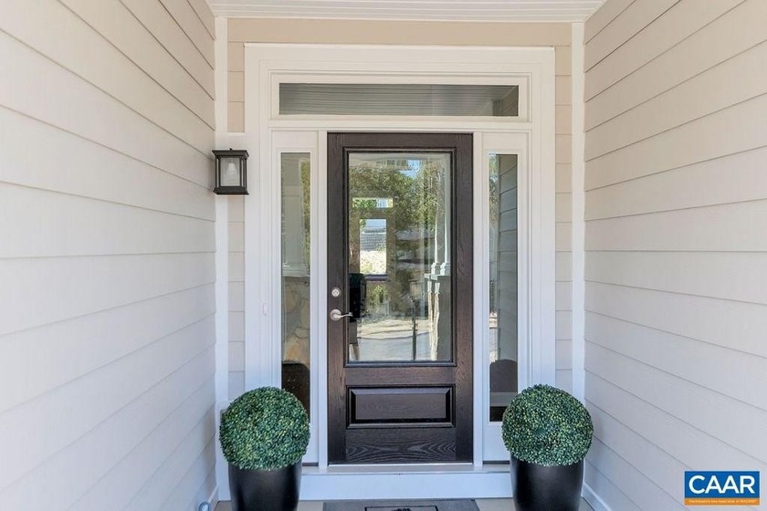 To be built. The Prescott single-family design in Old Trail - photo 4