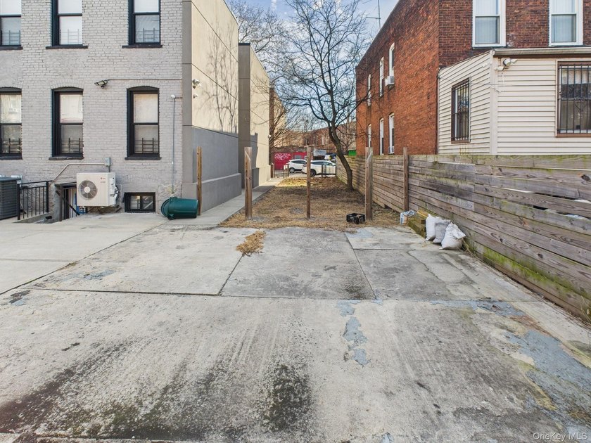 Rare opportunity to acquire a vacant residential lot in the - photo 3