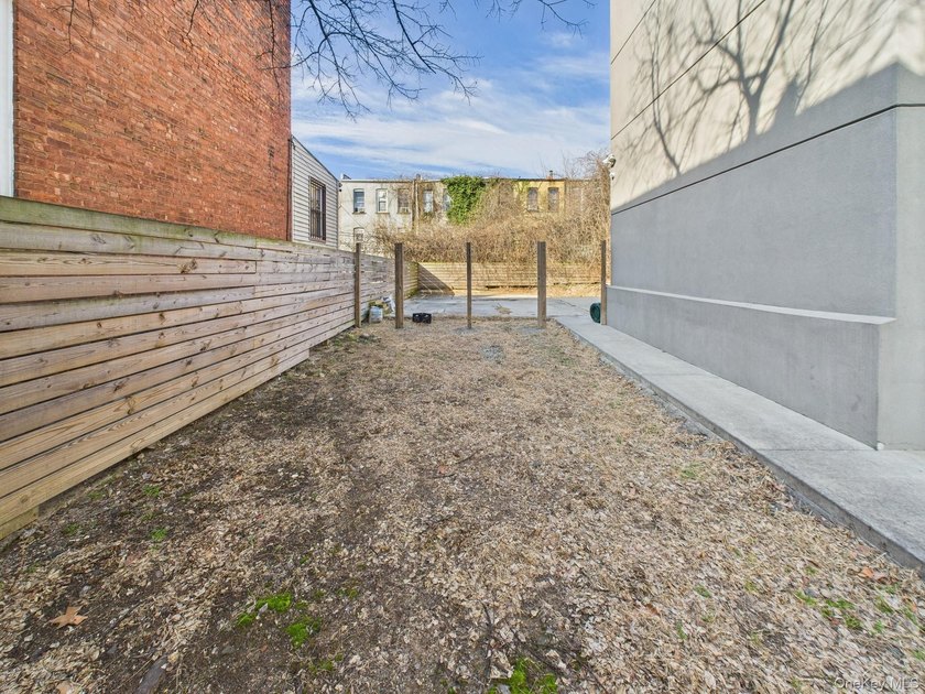 Rare opportunity to acquire a vacant residential lot in the - photo 6