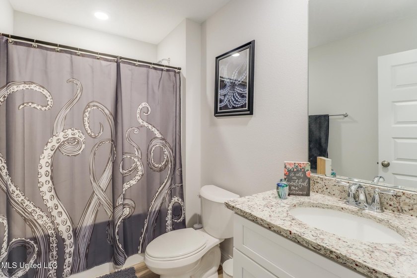 New price! Unlike new builds, this home is truly move-in ready - photo 13