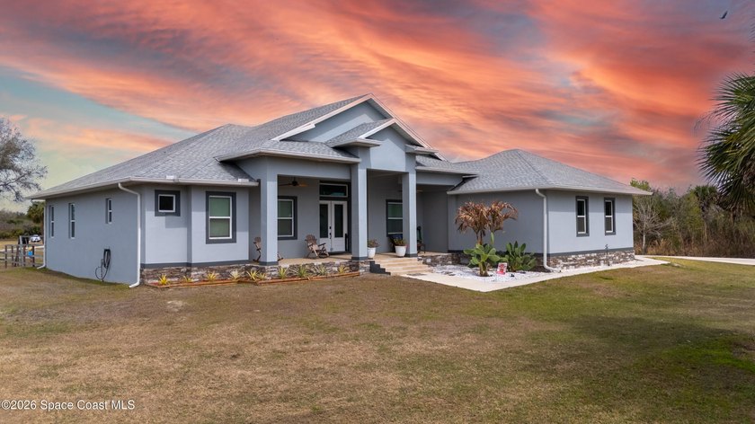 Nestled within the sought-after Deer Run community, this - photo 3