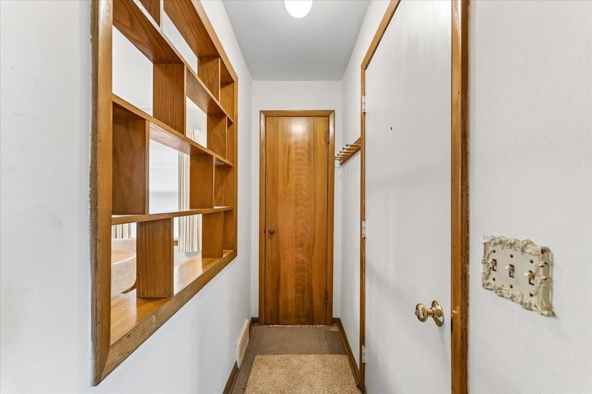 Northeast side ranch in move-in condition! Hard wood floors in - photo 14