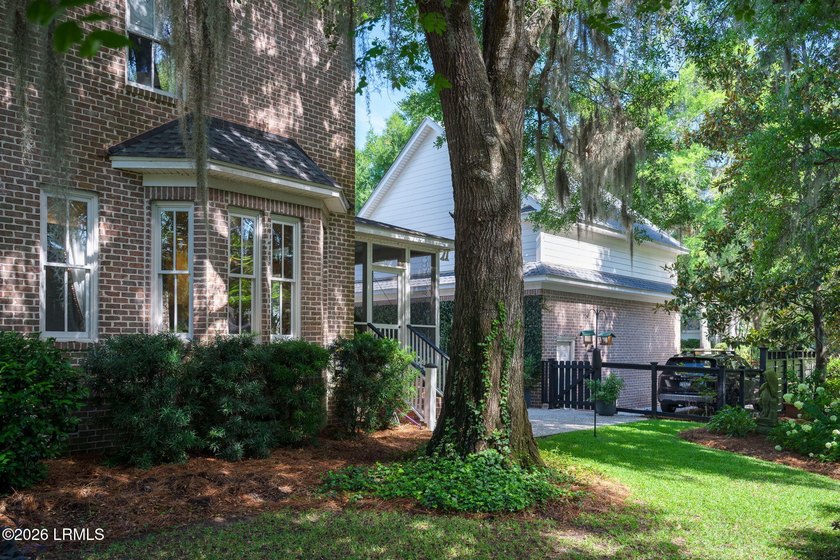 Coosaw pt. RARE ''Old Savannah'' brick. Built with extra - photo 35