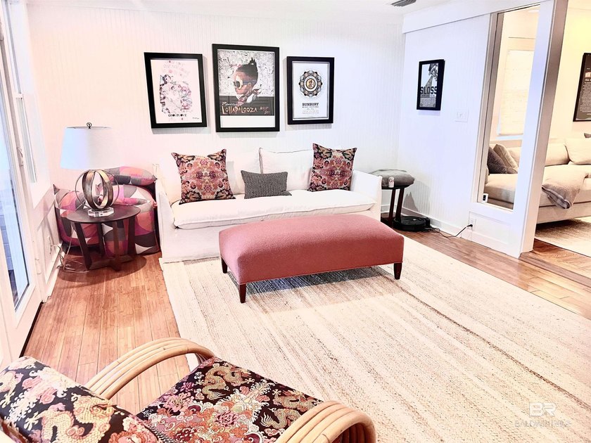 Charming Bay Cottage in Point Clear, Alabama Nestled in the - photo 4