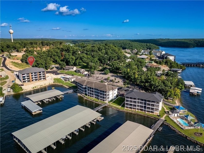 Welcome to the newest building at Robin's at the Water's - photo 46