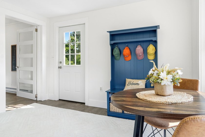 Welcome to 333 Limerock Street, where completely renovated - photo 3