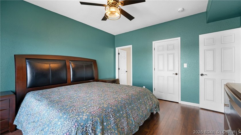 Situated in one of Osage Beach's most desirable gated - photo 12